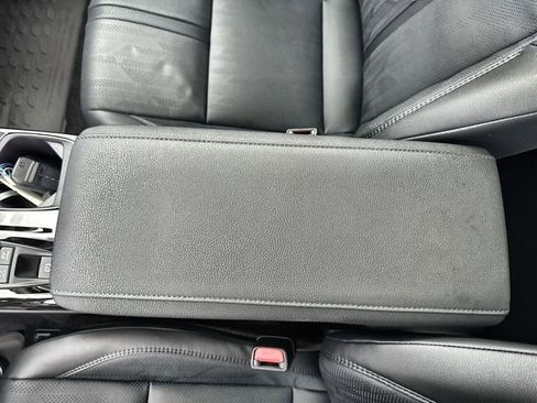 New 2026 Toyota Camry XSE image 29