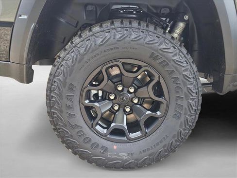 New 2026 RAM 1500 RHO image 10