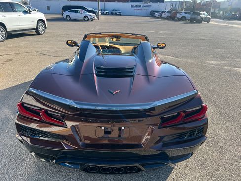 Used 2023 Chevrolet Corvette Z06 image 31