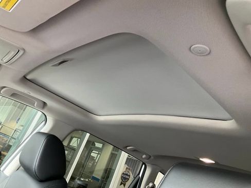 Certified 2025 Honda CR-V EX-L image 7
