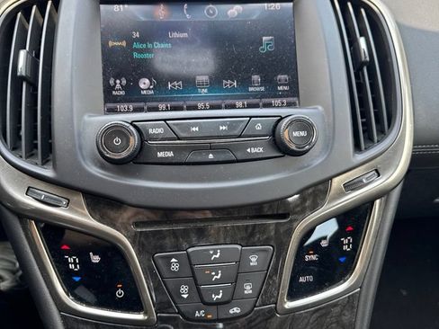 Used 2016 Buick LaCrosse Leather FWD image 5