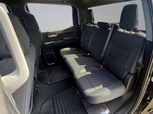 Used 2023 Chevrolet Silverado 1500 LT AWD/4WD image 25