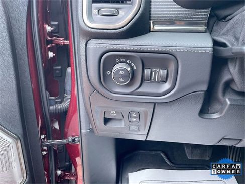 Used 2021 RAM 1500 Limited image 12