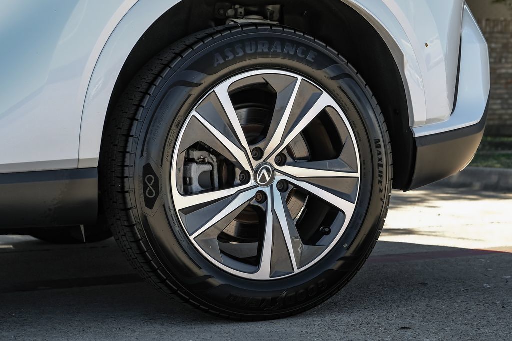 Used 2024 Lexus RX 350 Premium w/ Accessory Package (Z1) AWD/4WD image 70