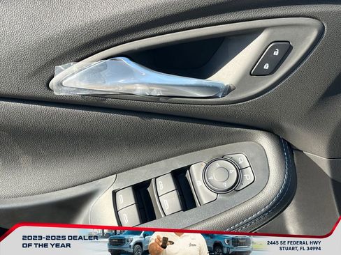 New 2026 Buick Encore GX Sport Touring w/ Advanced Technology Package image 21