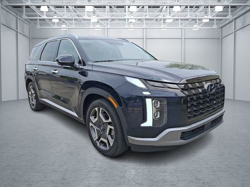 Used 2023 Hyundai Palisade SEL w/ Premium Package AWD/4WD image 7