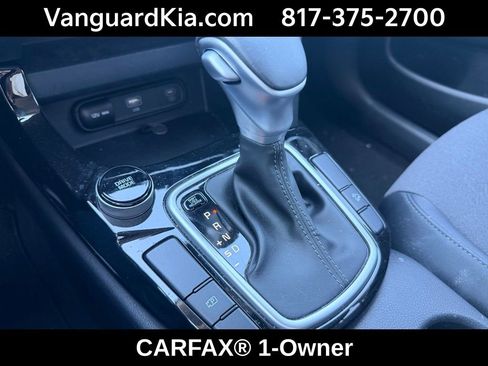 Certified 2024 Kia Seltos S image 21