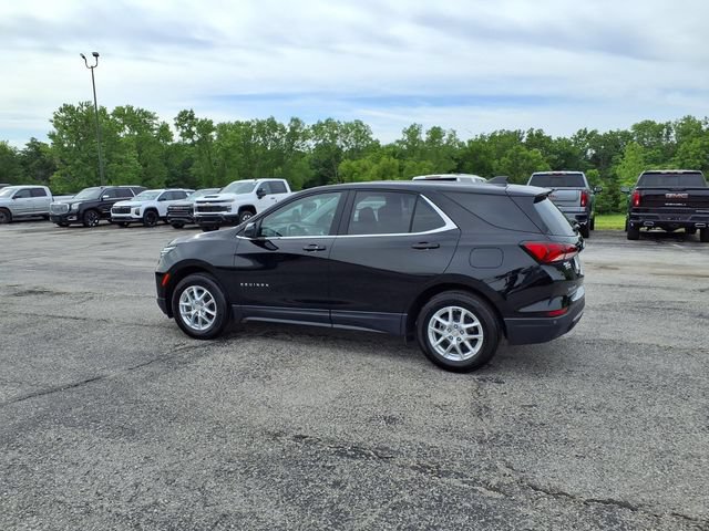 Used 2024 Chevrolet Equinox LT FWD image 31