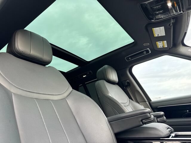 Used 2023 Land Rover Range Rover SE AWD/4WD image 19