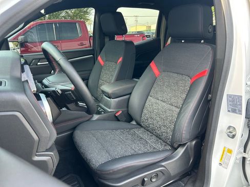 Certified 2023 Chevrolet Colorado Z71 w/ Z71 Convenience Package 2 AWD/4WD image 15