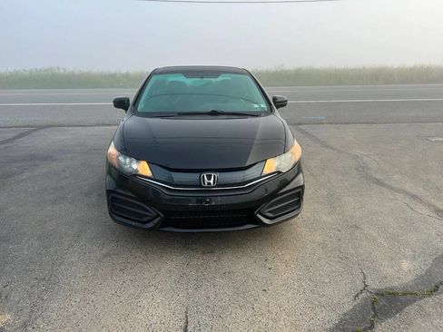 Used 2015 Honda Civic LX image 5