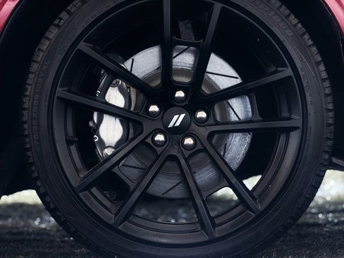 Used 2018 Dodge Challenger T/A image 7