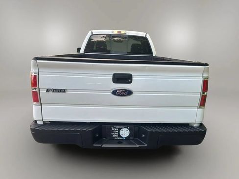 Used 2009 Ford F150 XL RWD image 6