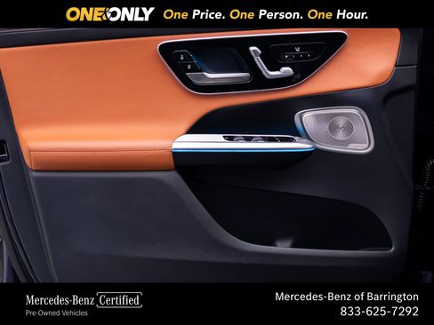 Used 2023 Mercedes-Benz GLC 300 4MATIC image 14