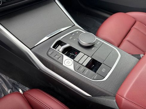 Used 2023 BMW 330e w/ M Sport Package image 24