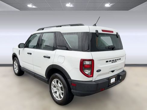 Used 2022 Ford Bronco Sport image 3