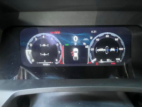 Used 2024 Toyota Tacoma TRD Off-Road image 9