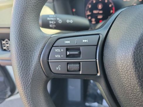 New 2026 Honda Accord LX image 20