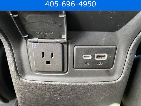 Used 2021 GMC Acadia Denali image 20