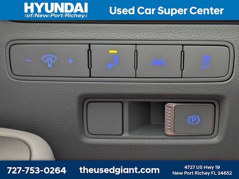Used 2020 Hyundai Palisade SEL image 33