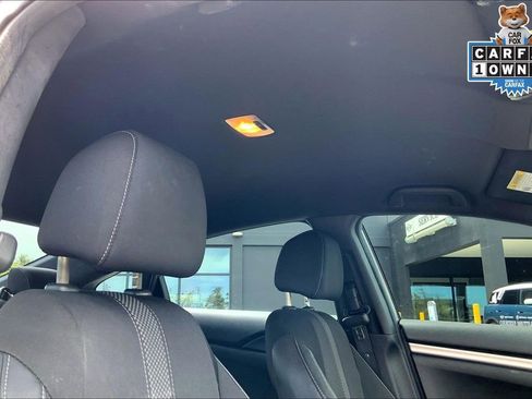 Used 2020 Honda Civic Sport image 21