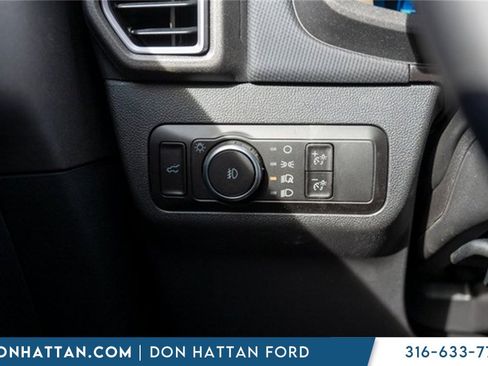 New 2025 Ford Bronco Sport Big Bend w/ Convenience Package image 14