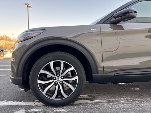 New 2026 Ford Explorer ST-Line image 19