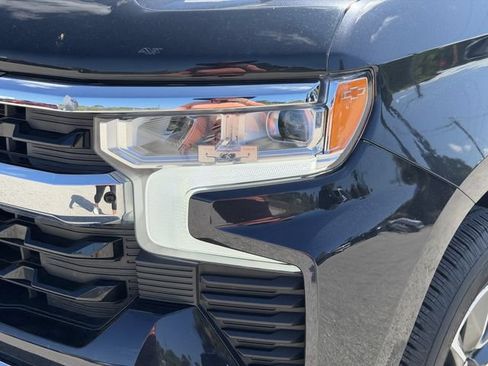 Used 2023 Chevrolet Silverado 1500 LT w/ All Star Edition Plus RWD image 13