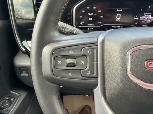 Used 2024 GMC Sierra 1500 Elevation AWD/4WD image 23