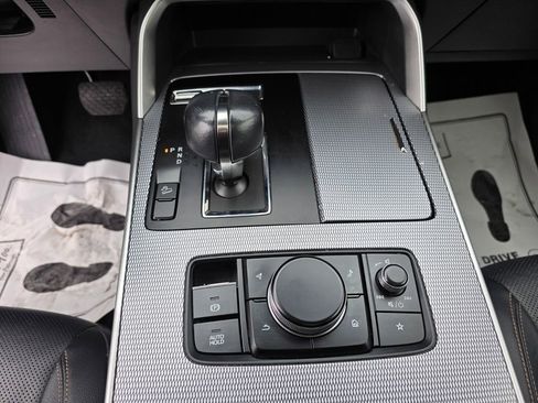 Used 2024 MAZDA CX-90 3.3 Turbo w/ Premium Package image 28