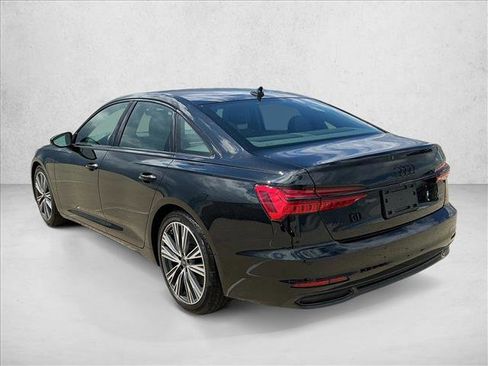 Used 2023 Audi A6 Premium Plus w/ Premium Plus Package AWD/4WD image 7