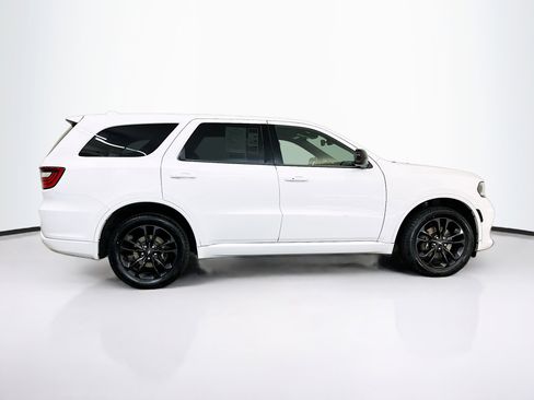 Used 2021 Dodge Durango SXT image 10