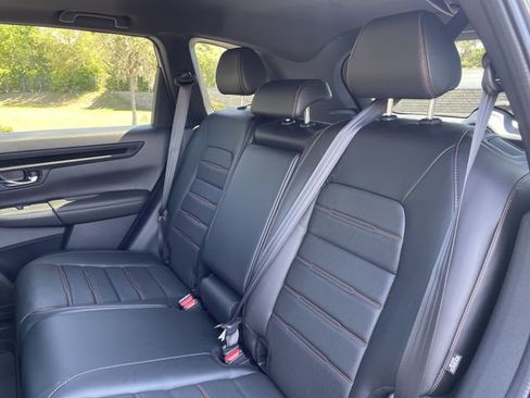 New 2025 Honda CR-V Sport-L image 20