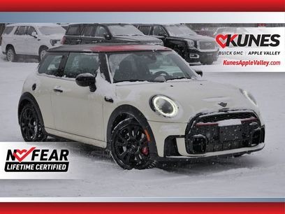 Used 2023 MINI Cooper John Cooper Works w/ Driver Assistance Package