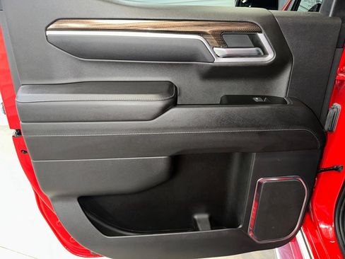 Certified 2023 Chevrolet Silverado 1500 LT image 18