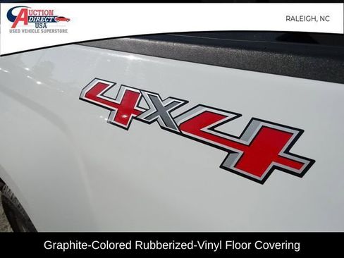 Used 2015 Chevrolet Silverado 1500 W/T image 14