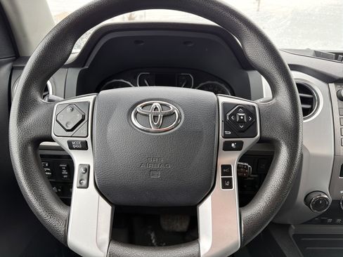 Certified 2020 Toyota Tundra SR5 image 12