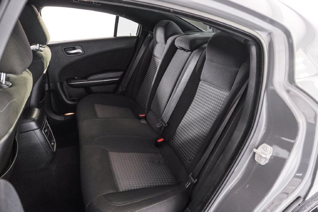 Used 2023 Dodge Charger Scat Pack RWD image 32