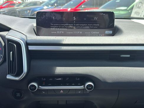 New 2026 MAZDA CX-50 AWD 2.5 S w/ Cargo Package image 14