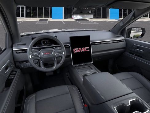 New 2026 GMC Sierra EV Elevation AWD/4WD image 15