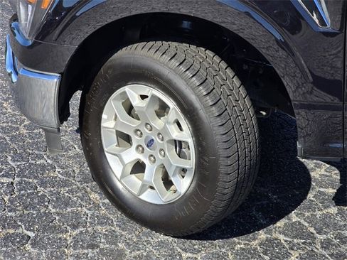 Used 2023 Ford F150 XLT image 26