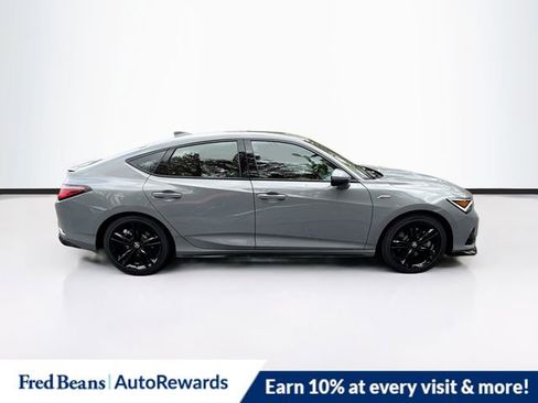 New 2026 Acura Integra A-Spec image 8