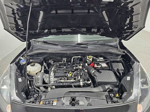 Used 2022 Ford Escape SE w/ Cold Weather Package FWD image 10