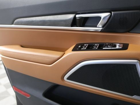 Certified 2025 Kia Telluride EX X-Line image 28