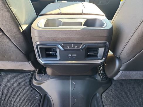 New 2026 GMC Sierra 1500 Denali w/ Technology Package image 11