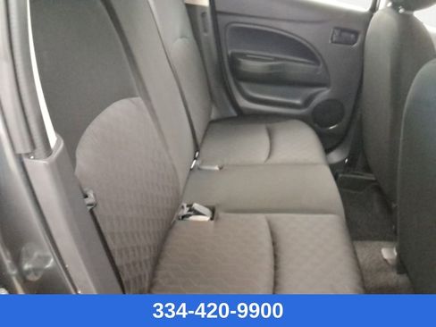 Used 2024 Mitsubishi Mirage ES image 15