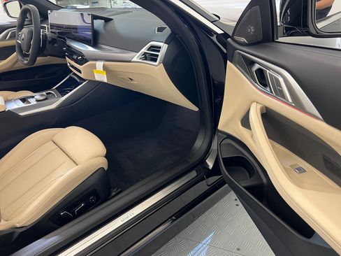 New 2026 BMW 430i Convertible w/ Premium Package image 33