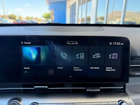 Used 2024 Hyundai Kona SEL AWD/4WD image 22