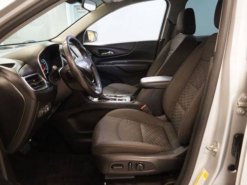 Used 2019 Chevrolet Equinox LT AWD/4WD image 5