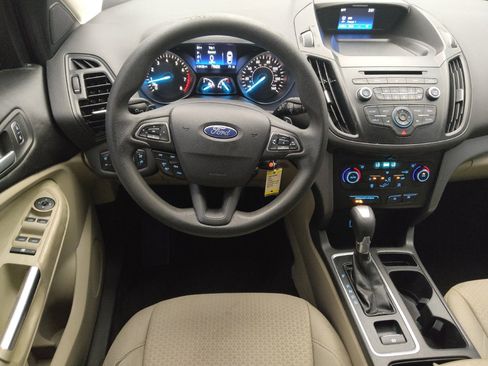 Used 2017 Ford Escape SE FWD image 22